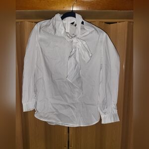 Authentic Ralph Lauren woman's blouse